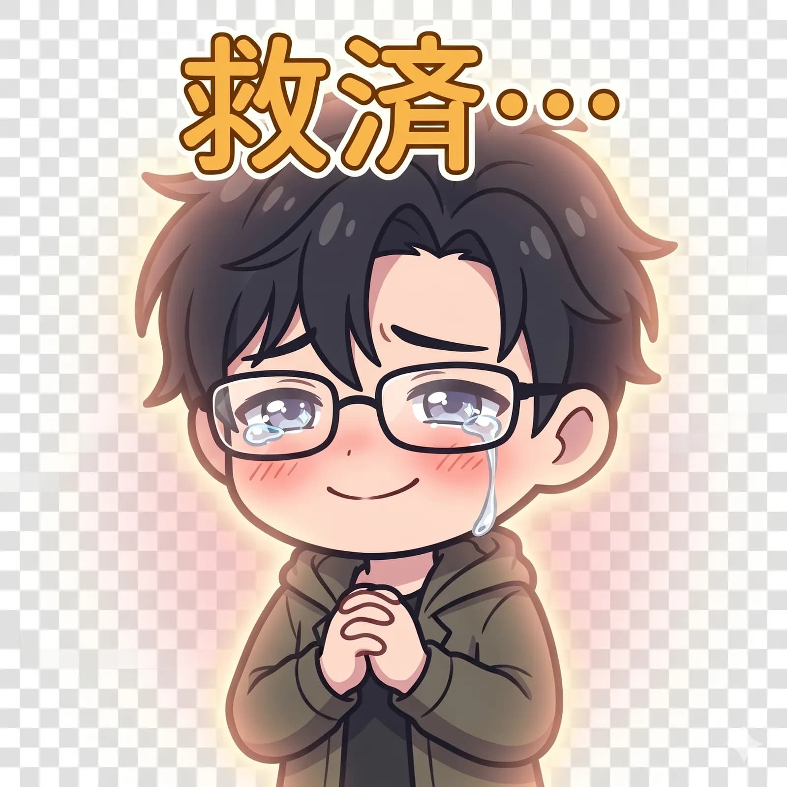 虚無期 -- 天井のシミを見ていた頃