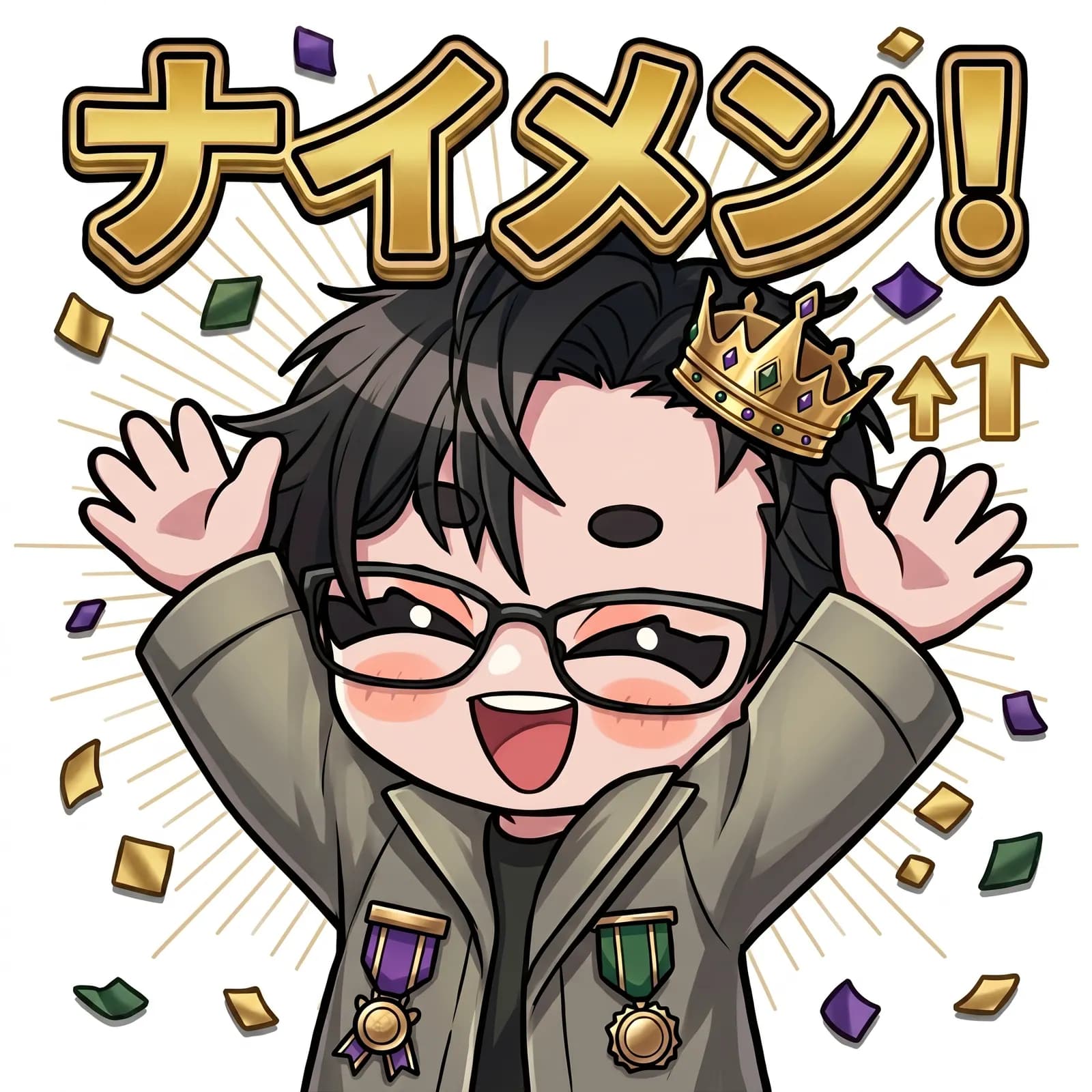 再起 -- 配信デビュー